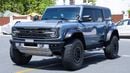 Ford Bronco RAPTOR