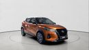 Nissan Kicks SL | Guaranteed Warranty | 0 Down Payment
