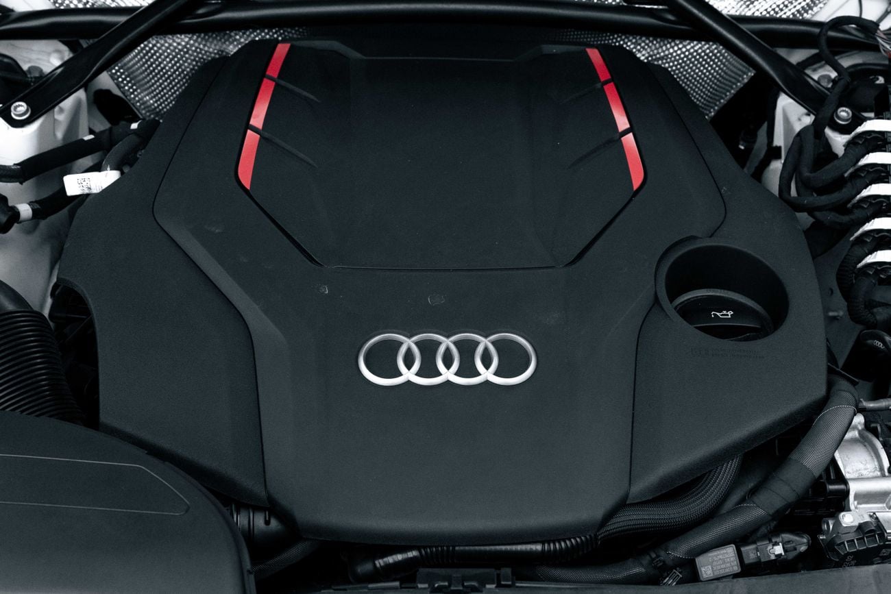 Audi SQ5 SQ5 Sportback | 3,819 P.M | 0% Downpayment | Under Warranty!