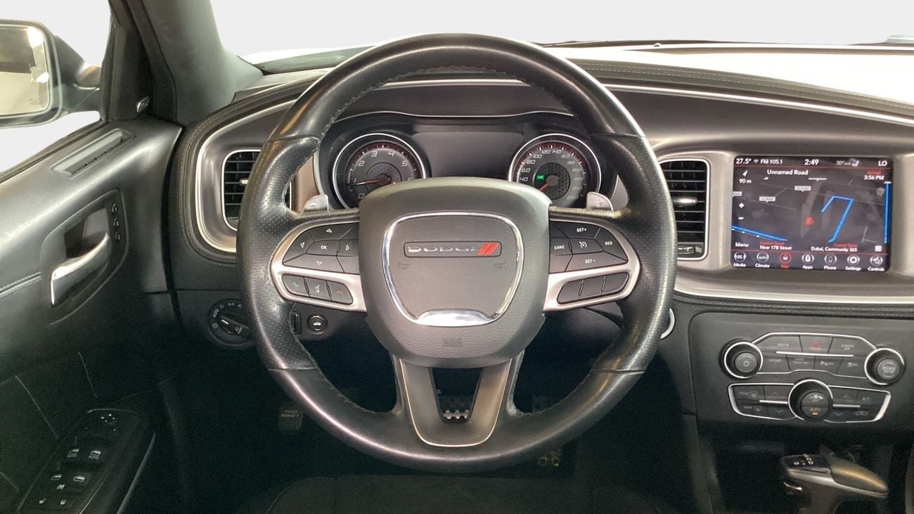 Dodge Charger 3.6 GT AUTO | Guaranteed Warranty | 0 Down Payment