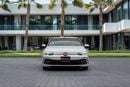Volkswagen Golf GTI Golf GTI - P2 | 2,174 P.M | 0% Downpayment | GTI - TOP | FULL VOLKSWAGEN HISTORY!