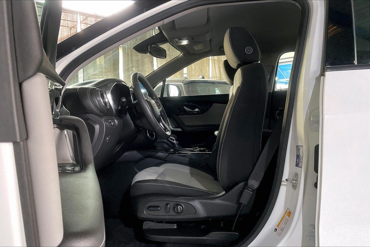 شيفروليه بلازر LT | National Day Celebration | شامل الضمان | 0 ﺪﻔﻋﺓ ﺃﻮﻟﻯ