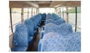 Mitsubishi Rosa 2016 ROSA BUS DIESEL M/T | 34 SEATS - LOW MILEAGE - GCC SPECS - EXCELLENT CONDITION