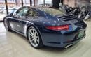 بورش 911 CARRERA PORSCHE CARRERA 2013 GCC WITH 68K KM FULL PORSCHE SERVICE HISTORY IN GOOD CONDITION FOR 220K AED