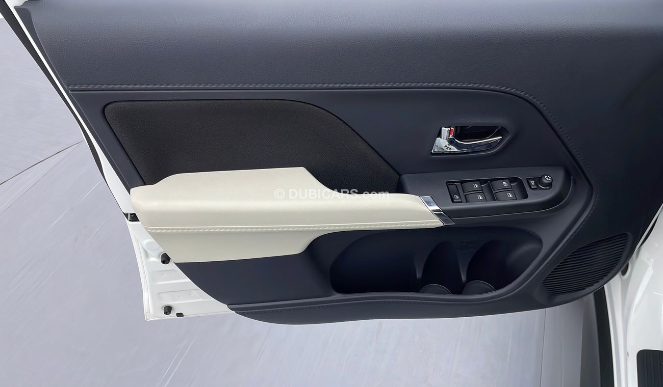 Toyota Rush GX 1.5 | Under Warranty | Inspected on 150+ parameters