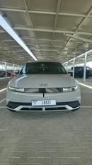 هيونداي ايونيك 5 STD (NON GCC) SEL - American Specs - GCC Ready