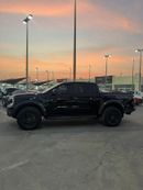 Ford Ranger Raptor FORD RANGER RAPTOR 2025