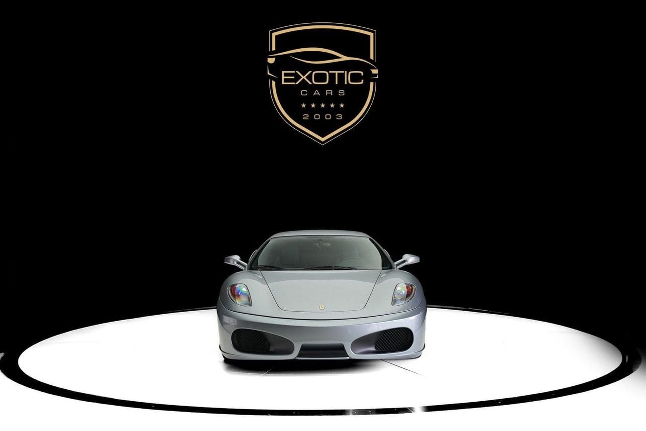 Ferrari F430 STANDARD