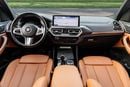 بي أم دبليو X3 Xdrive30i M Sport X3 xDrive30i M Sport | 2,840 P.M | 0% Downpayment | BMW WARRANTY!