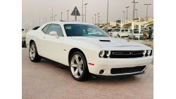 Dodge Challenger RT /  1250/= Monthly