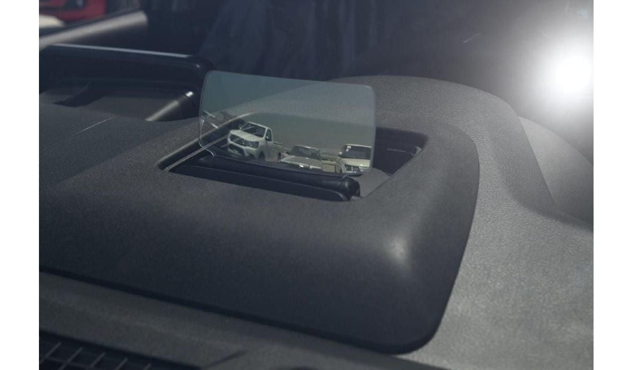 سوزوكي بالينو 2025 SUZUKI BALENO GLX 1.5L PETROL AUTOMATIC