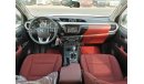 Toyota Hilux 2.7L PETROL,AUTOMATIC, 4WD, REAR CAMERA, LED HEADLIGHTS (CODE # THFO01)