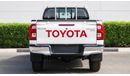 Toyota Hilux TOYOTA HILUX 2.7 PETROL 0KM MANUAL GEAR 2021