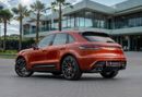 بورش ماكان 4,700 P.M | Macan S | Full Porsche Service History | 0% Downpayment