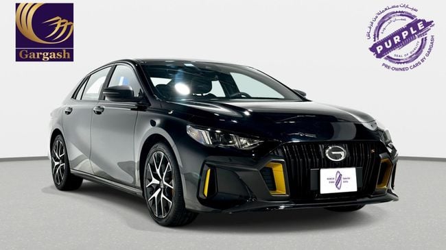 GAC Empow GE, миниатюра 21