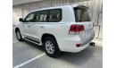 Toyota Land Cruiser 4.6L | GXR V8|  GCC | EXCELLENT CONDITION | FREE 2 YEAR WARRANTY | FREE REGISTRATION | 1 YEAR FREE I