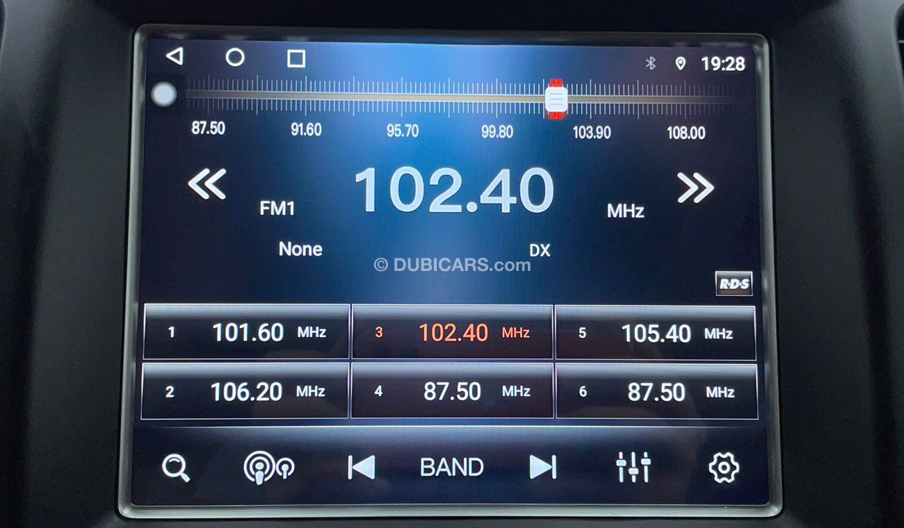 Jeep Grand Cherokee LIMITED 3.6 | Zero Down Payment | Free Home Test Drive