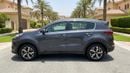 Kia Sportage LX 2021 | AED 723/Month | 0 DP | 30 Day Return | Warranty | Service History
