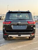 Toyota Land Cruiser Toyota Land Cruiser GR Sport HEV 3.5L 2026