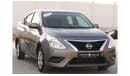 Nissan Sunny Nissan Sunny 2018 GCC, in excellent condition