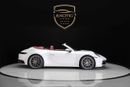 بورش 911 CARRERA S Carrera 4 3.0L (444 HP) Convertible