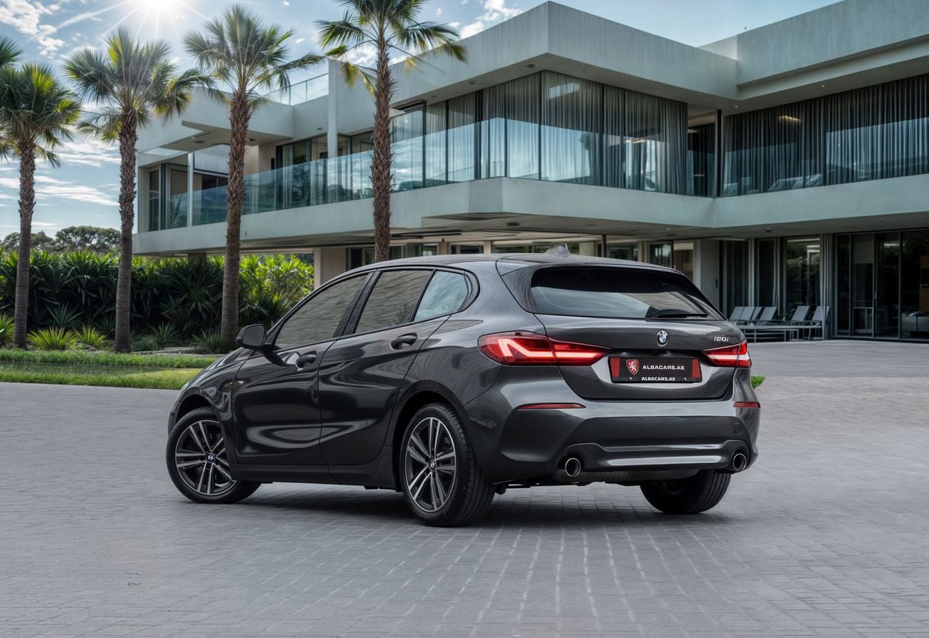 BMW 120i 120i | 1,685 P.M | 0% Downpayment | 120i | Agency Warranty/Service 2026!