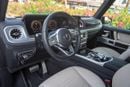 Mercedes-Benz G 500 AMG