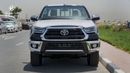 Toyota Hilux 2.7L Petrol Engine - Automatic Transmission - SR5 - GCC Specs - Rear Camera - Bed Liner