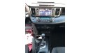 Toyota RAV4 DVD-CRUISE-SUNROOF-ALLOY RIMS-REAR CAMERA-MINT CONDITION