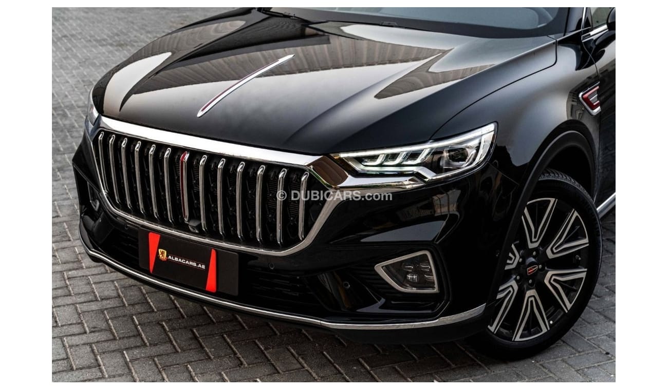 هونغشي HS5 40TD Brand New! | 2,487 P.M  | 0% Downpayment |  | 7 Years Agency Warranty | 7 Free Services!