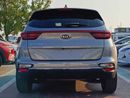 Kia Sportage LX/ LEATHER/ DVD  REAR CAMERA/LOT#14684