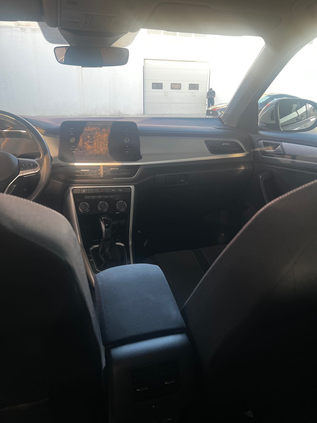 Volkswagen T ROC Life plus 1.4L