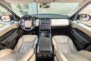 Land Rover Discovery SE Land Rover Discovery Si4 (7SEATER) 2019 GCC | Warranty for 1,296.00 AED monthly