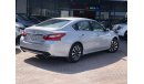 Nissan Altima ONLY 782X60 MONTHLY NISSAN ALTIMA 2017 SV NEW SHAPE 2.5LTR EXCELLENT UNLIMITED KM WARRANTY