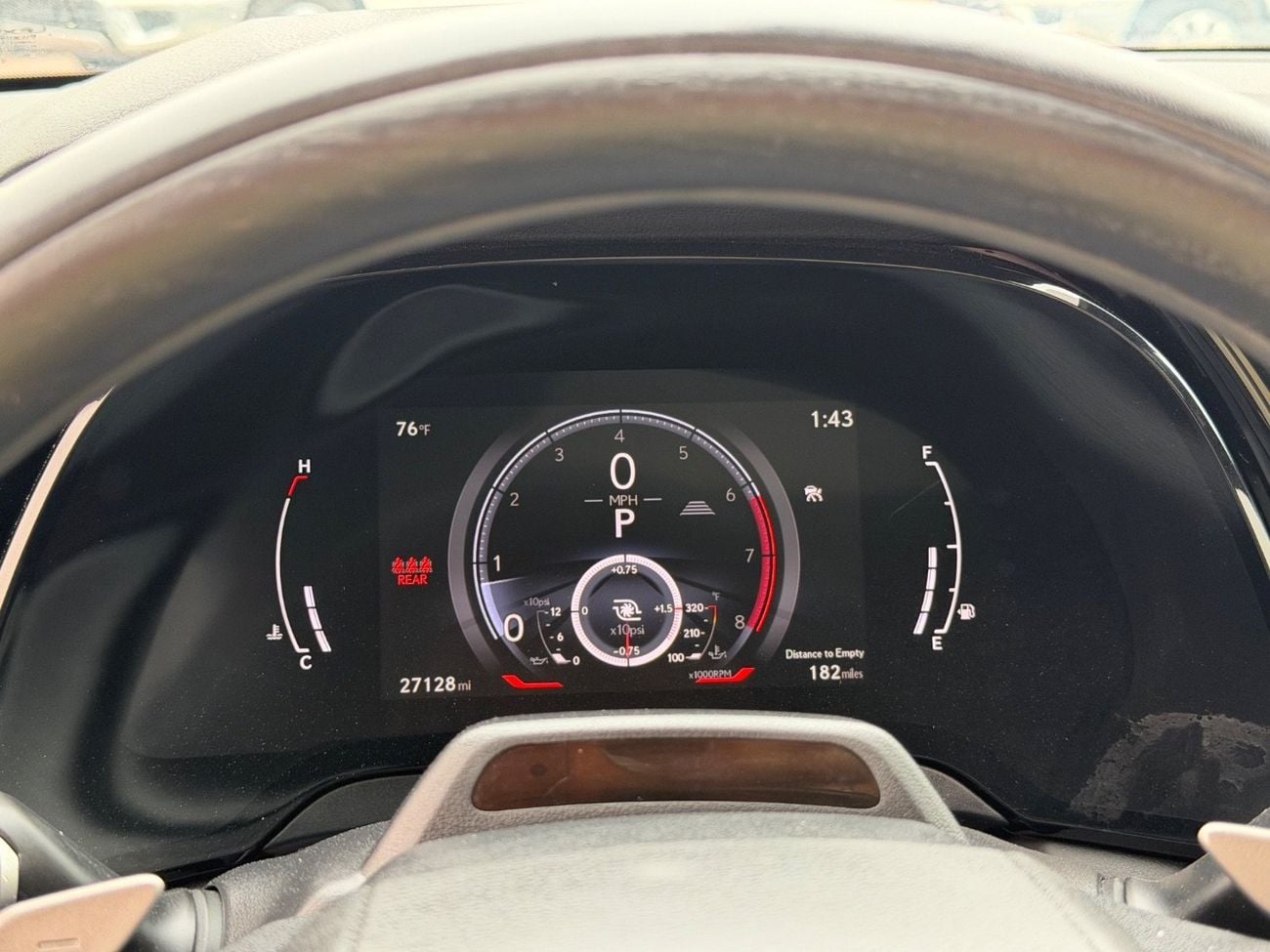 Lexus RX350 2024 LEXUS RX350 FULL OPTIONS IMPORTED FROM USA