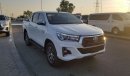 Toyota Hilux SR5 AUTOMATIC ELECTRIC SEATS push start diesel   perfect inside and out side