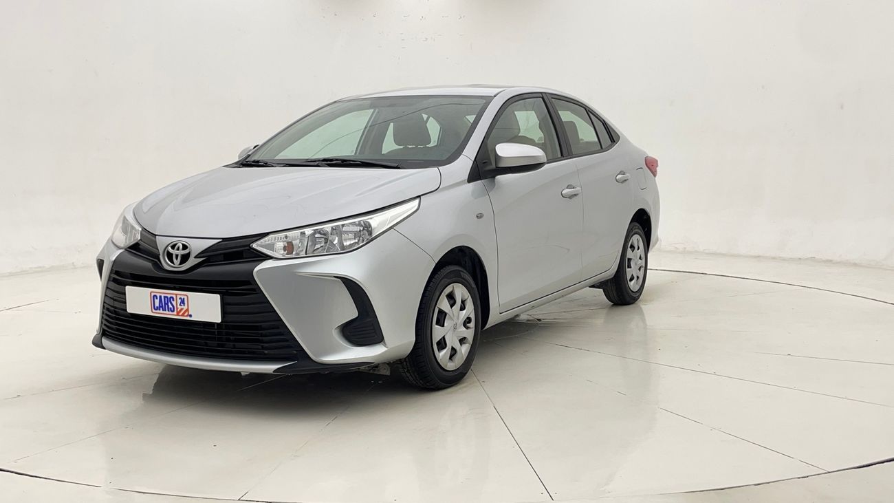 Toyota Yaris SE 1.5 | Zero Down Payment | Home Test Drive