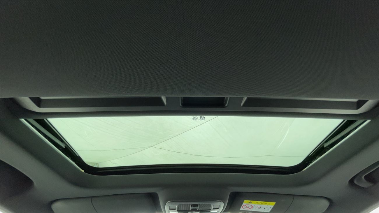 أم جي 3 LUXURY 1.5 | بدون دفعة مقدمة | اختبار القيادة في المنزل