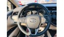 Toyota Camry 3.5L PETROL - Limited Edition - FULL OPTION