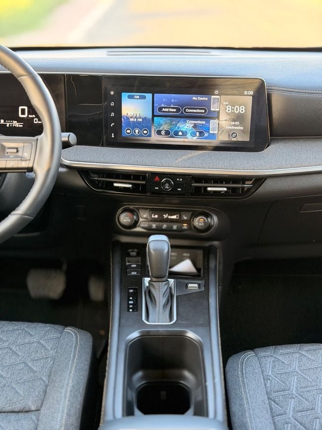 Nissan Kicks SV, миниатюра 26