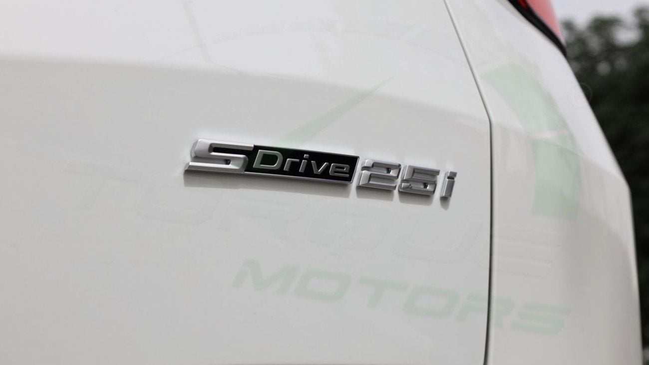 BMW X2 ( Only For Export ) 2026 BMW X2 SDRIVE 25i M 2.0T FWD BRAND NEW