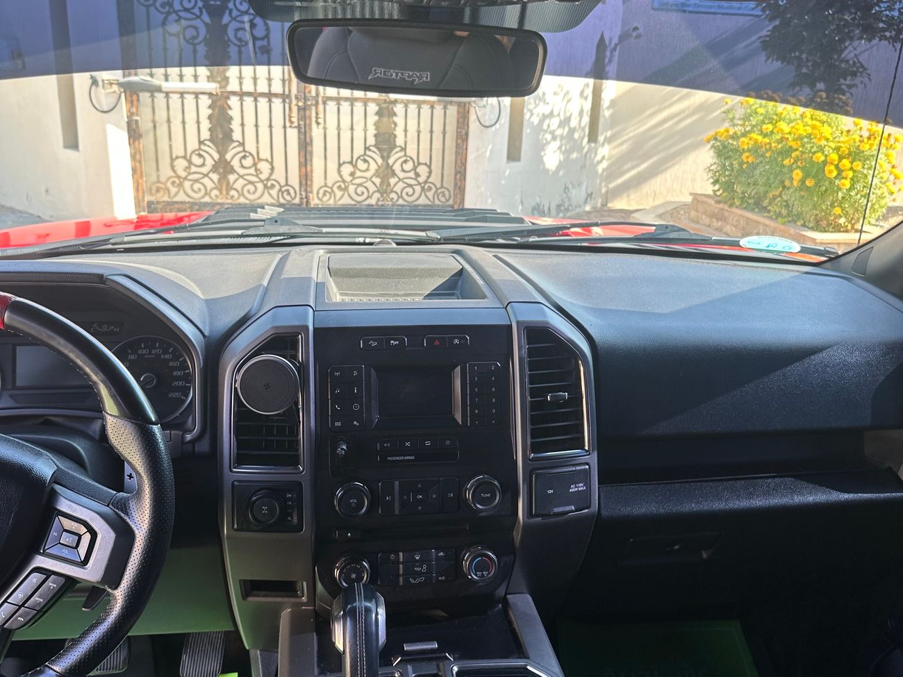 فورد إف-150 رابتور