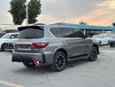 Nissan Patrol NISMO