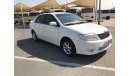 Toyota Corolla g cc full automatic 1.8 good condition