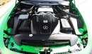 مرسيدس بنز AMG GT-R Coupe V8 Biturbo Local Registration + 5%