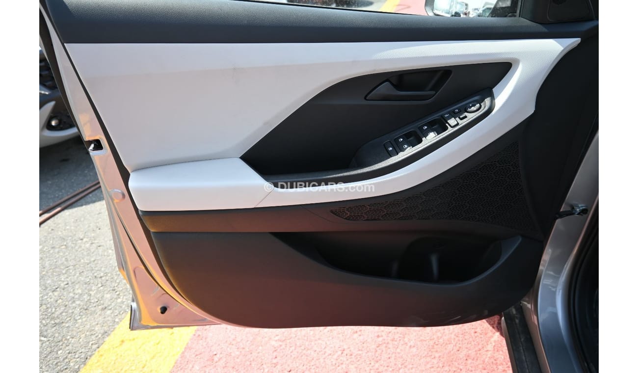 New Hyundai Creta 1.5L SUV FWD 5 Doors, Panoramic Roof, Cruise Control, Push Start, Auto Hold