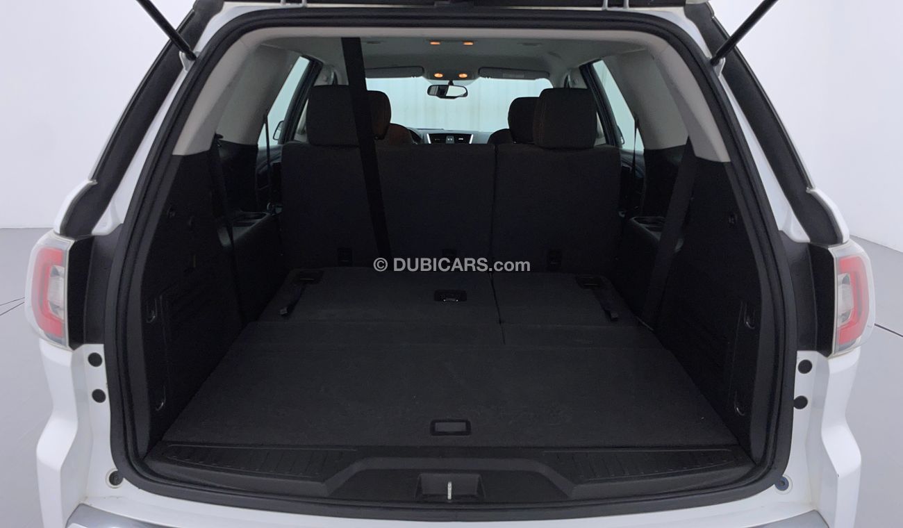 GMC Acadia SLE 3.6 | Zero Down Payment | Free Home Test Drive