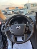 Nissan Patrol LE Platinum City 5.6L
