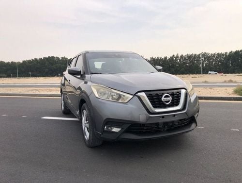 Nissan Kicks SV 1.6L