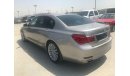 BMW 750Li Li